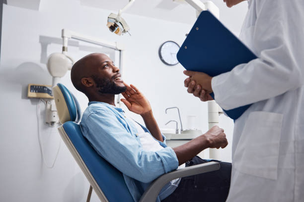 Best Tooth Pain Emergency Relief  in Chisholm, MN