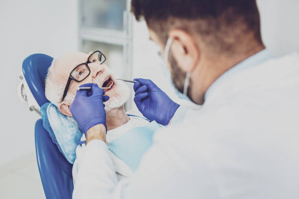 Best Tooth Pain Emergency Relief  in Chisholm, MN